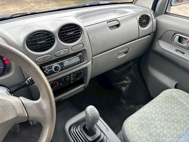 MITSUBISHI三菱 VERYCA  第12張相片