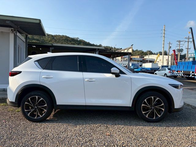 MAZDA馬自達 CX-5  第6張相片