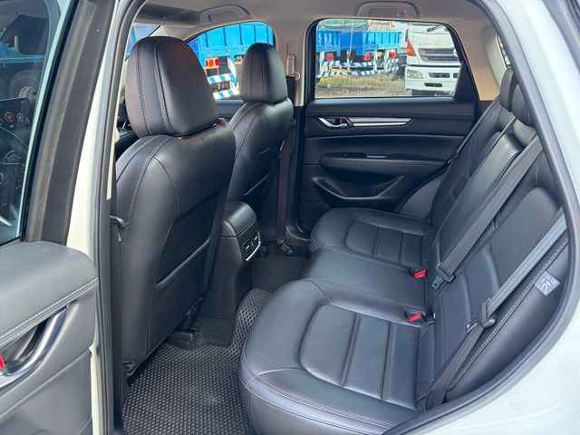 MAZDA馬自達 CX-5  第10張相片