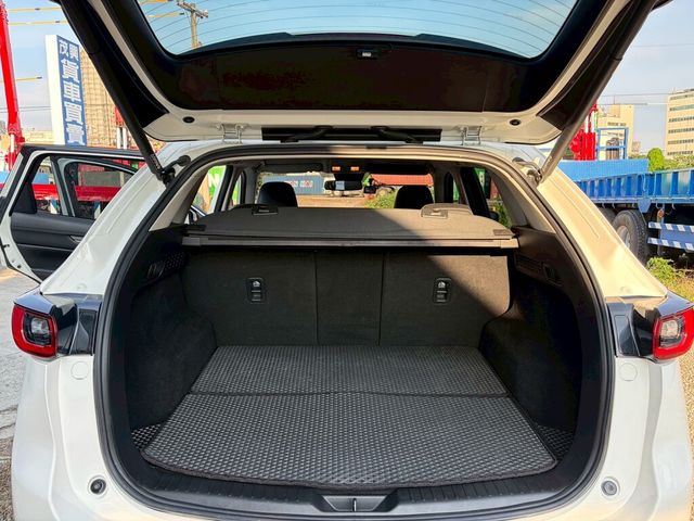 MAZDA馬自達 CX-5  第11張相片