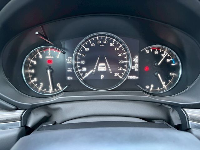 MAZDA馬自達 CX-5  第14張相片