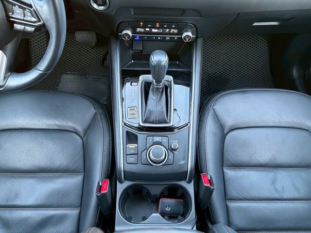 MAZDA馬自達 CX-5  第16張相片