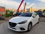MAZDA馬自達 MAZDA 3  第1張縮圖