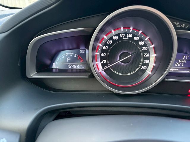 MAZDA馬自達 MAZDA 3  第15張相片