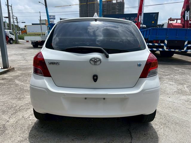 TOYOTA豐田 YARIS  第4張相片