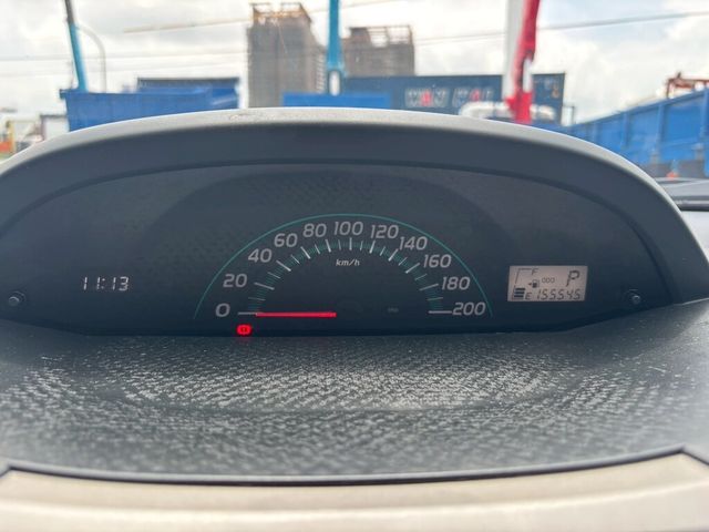TOYOTA豐田 YARIS  第6張相片
