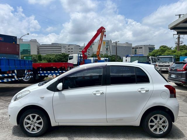 TOYOTA豐田 YARIS  第7張相片