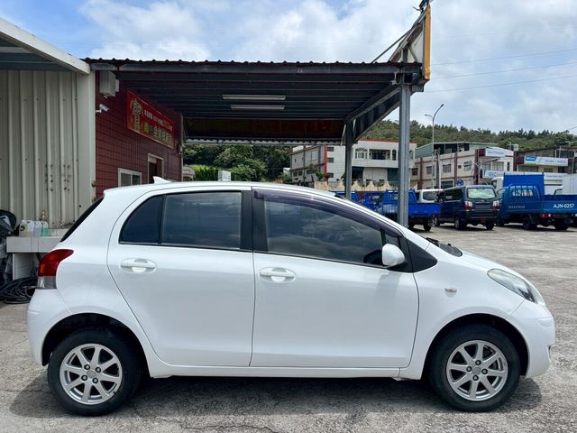 TOYOTA豐田 YARIS  第9張相片