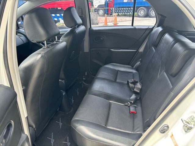 TOYOTA豐田 YARIS  第12張相片