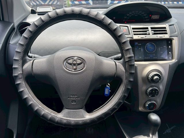 TOYOTA豐田 YARIS  第13張相片