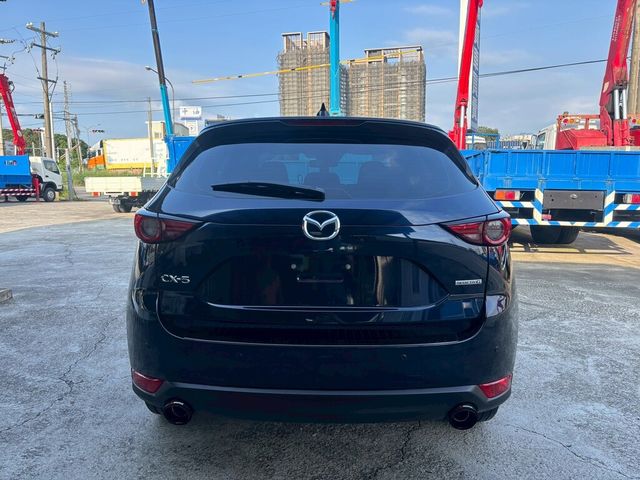 MAZDA馬自達 CX-5  第4張相片