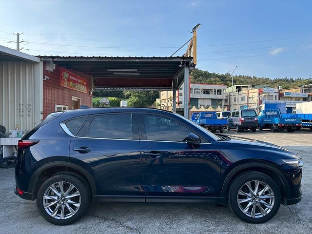 MAZDA馬自達 CX-5  第6張相片