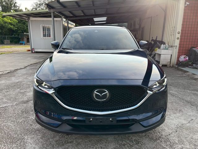 MAZDA馬自達 CX-5  第8張相片