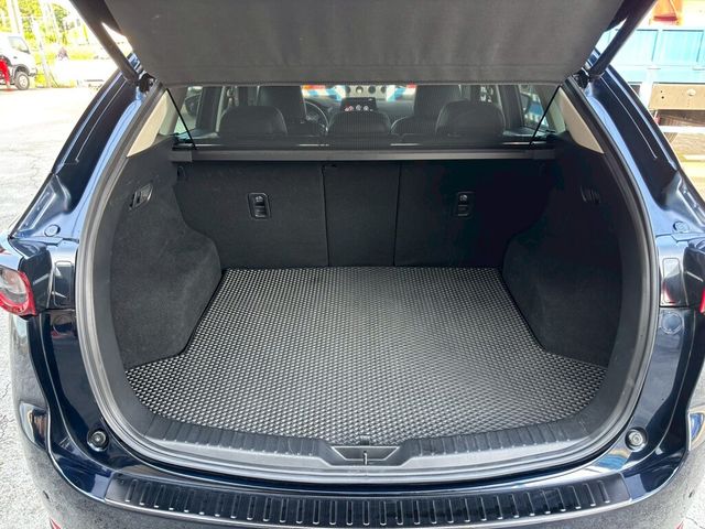 MAZDA馬自達 CX-5  第11張相片