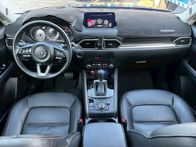 MAZDA馬自達 CX-5  第12張相片