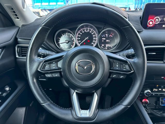 MAZDA馬自達 CX-5  第13張相片