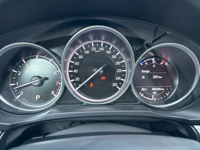 MAZDA馬自達 CX-5  第14張相片