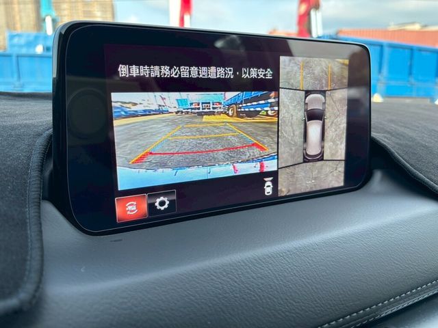 MAZDA馬自達 CX-5  第16張相片