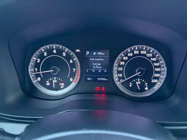 HYUNDAI現代 VENUE  第14張相片
