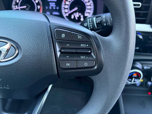 HYUNDAI現代 VENUE  第18張相片