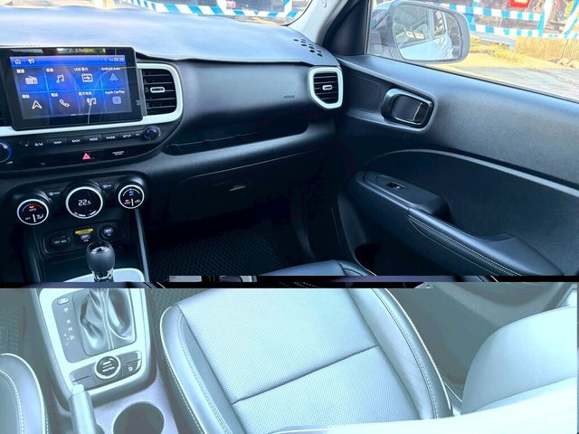 HYUNDAI現代 VENUE  第19張相片