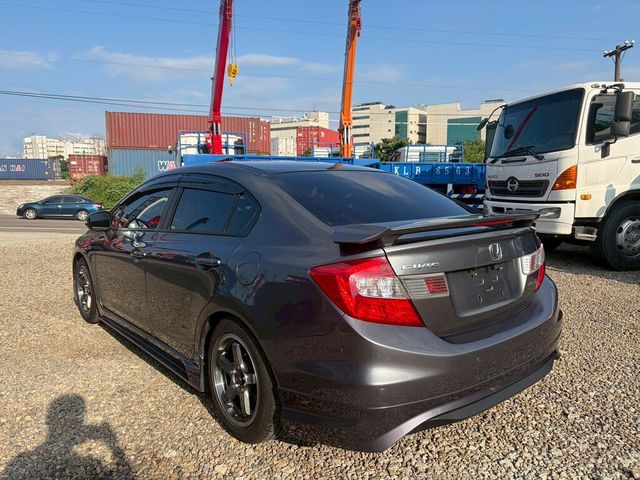 HONDA本田 CIVIC  第3張相片