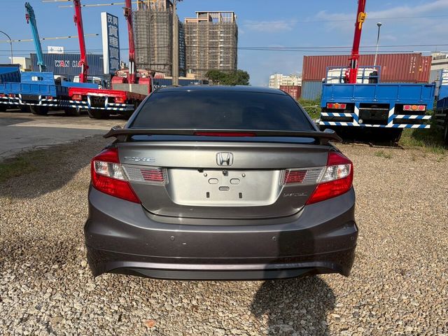 HONDA本田 CIVIC  第4張相片
