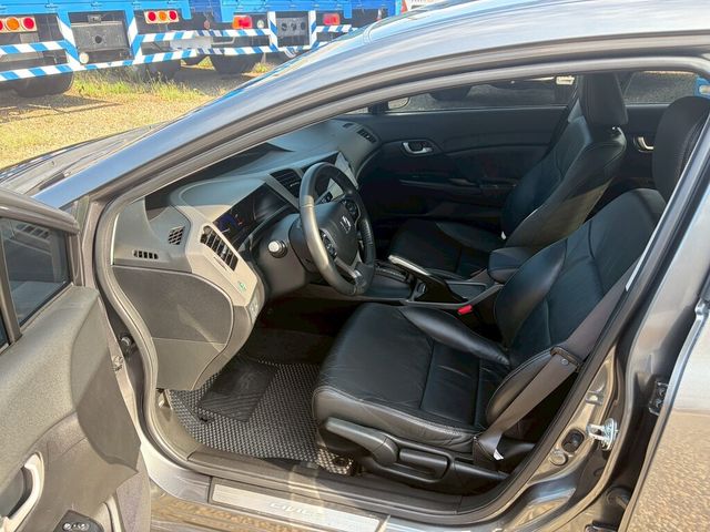 HONDA本田 CIVIC  第9張相片