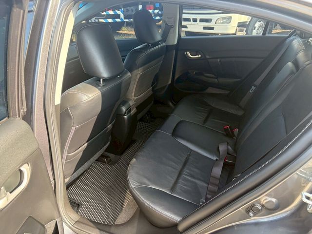 HONDA本田 CIVIC  第10張相片