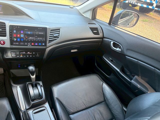 HONDA本田 CIVIC  第16張相片