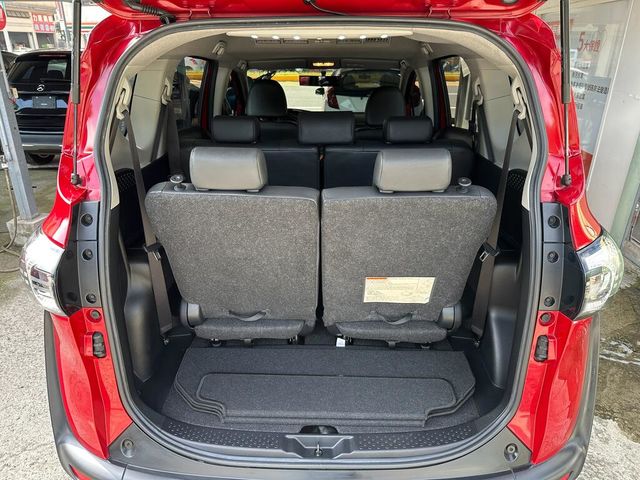 TOYOTA豐田 SIENTA  第11張相片