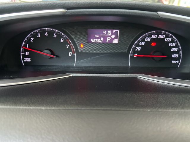 TOYOTA豐田 SIENTA  第14張相片