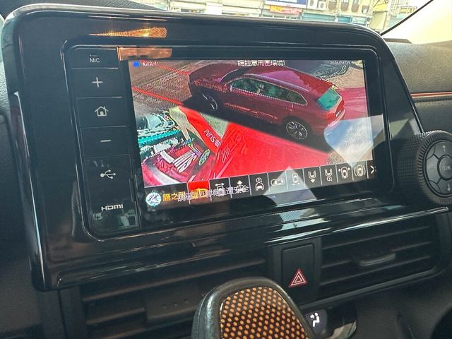 TOYOTA豐田 SIENTA  第15張相片