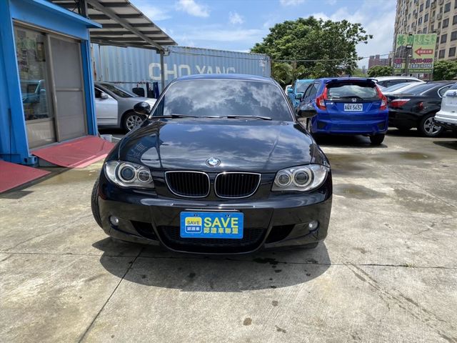 BMW 120D  第2張相片