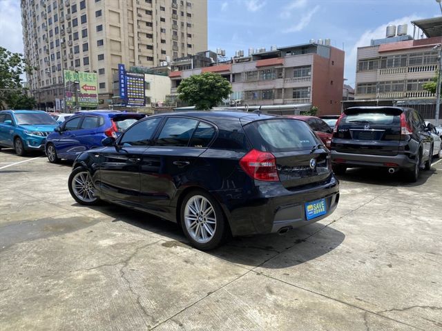 BMW 120D  第6張相片