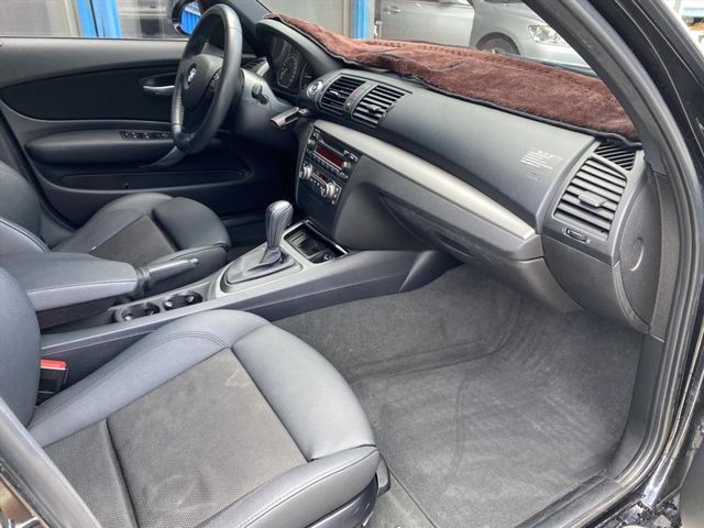 BMW 120D  第8張相片