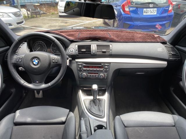 BMW 120D  第10張相片