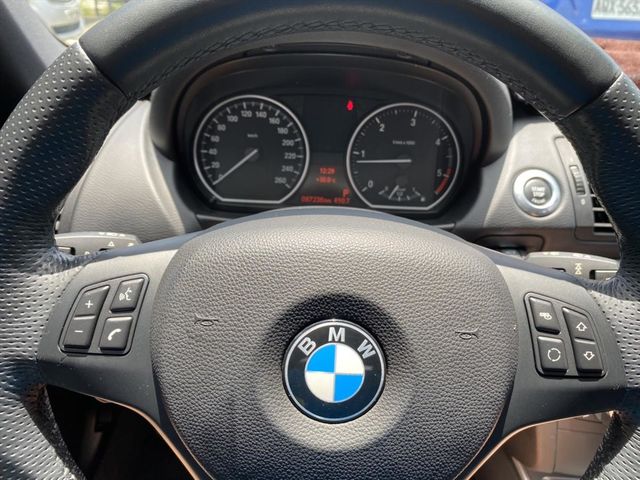 BMW 120D  第12張相片