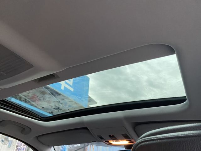 BMW 520D  第11張相片