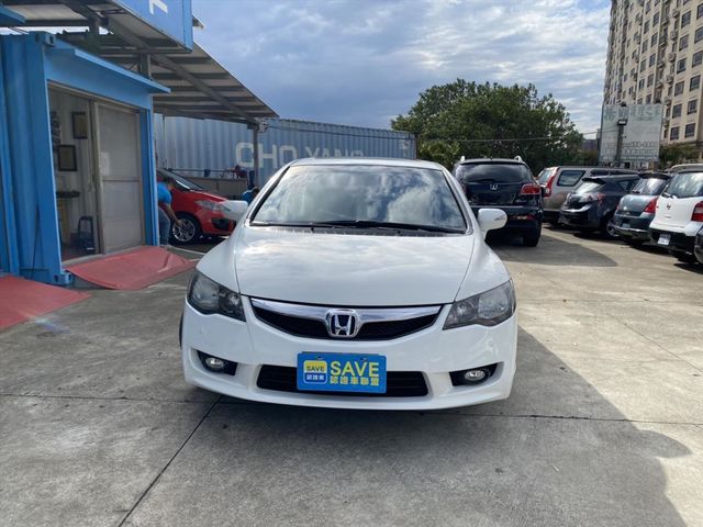 HONDA CIVIC  第2張相片