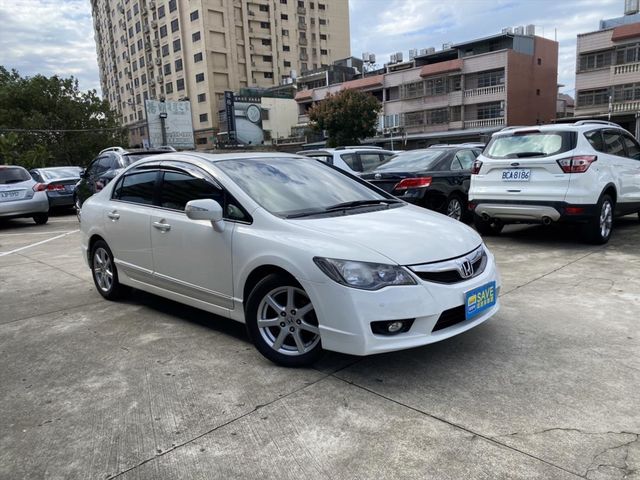 HONDA CIVIC  第3張相片