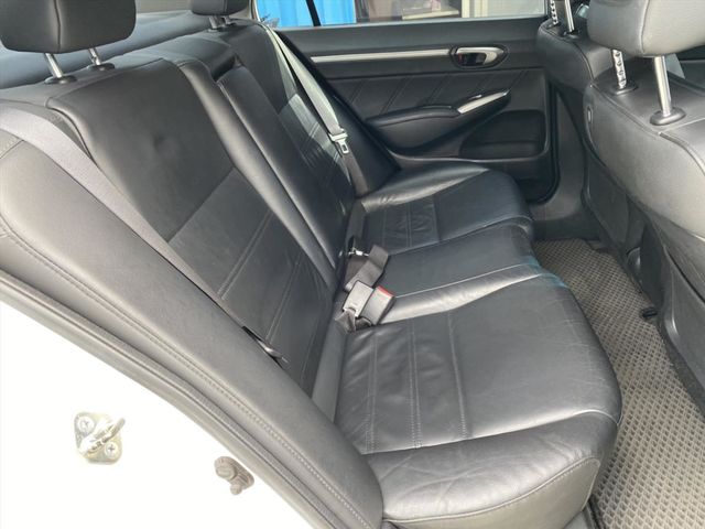 HONDA CIVIC  第9張相片