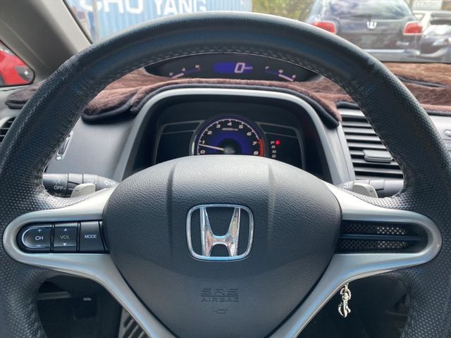 HONDA CIVIC  第13張相片