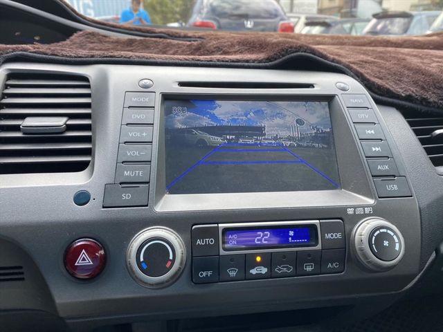 HONDA CIVIC  第15張相片