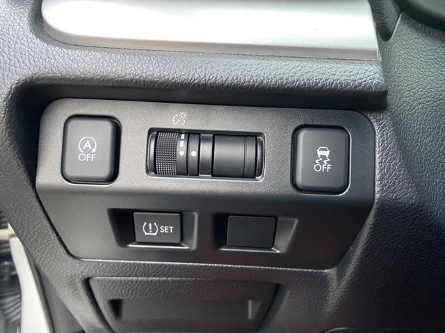 SUBARU IMPREZA  第12張相片
