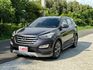 Santafe 2WD  柴油   原鈑件 原廠保養 僅跑8萬多公里  可全額貸款!!!  第1張縮圖