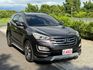 Santafe 2WD  柴油   原鈑件 原廠保養 僅跑8萬多公里  可全額貸款!!!  第2張縮圖