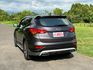 Santafe 2WD  柴油   原鈑件 原廠保養 僅跑8萬多公里  可全額貸款!!!  第5張縮圖