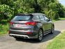 Santafe 2WD  柴油   原鈑件 原廠保養 僅跑8萬多公里  可全額貸款!!!  第6張縮圖