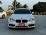 2016年  118I  僅跑七萬 原鈑件  CP值超高的一款掀背車 後輪驅動  安全 操控都極佳  第2張縮圖